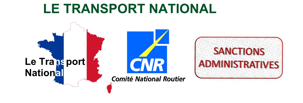 Le transport national