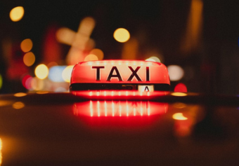 Réglementation Spécifique Taxi et connaissance du  territoire