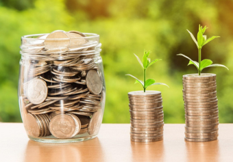 L'entreprise et son activité financière