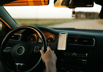 Sécurité routière